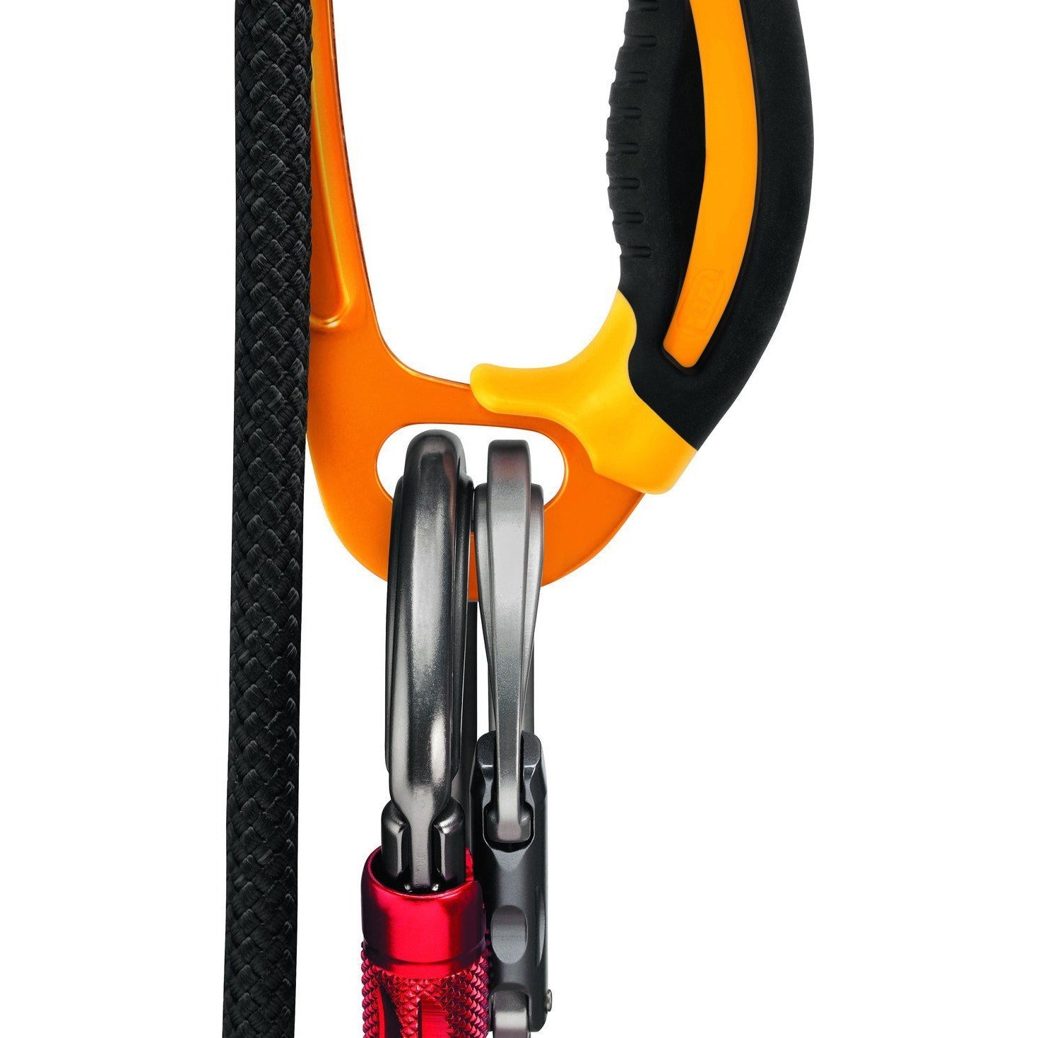 Petzl Ascension Ascender - Aerial Adventure Tech