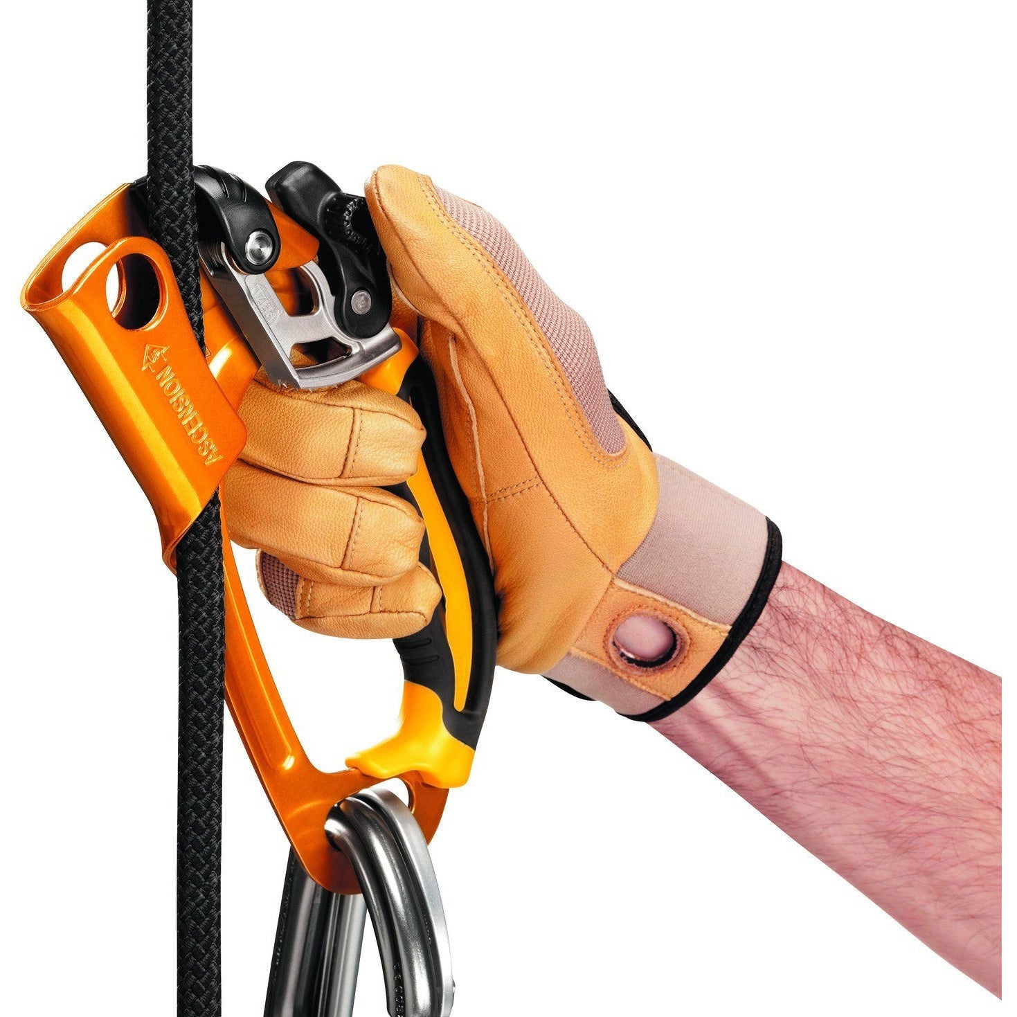 Petzl Ascension Ascender - Thumbnail 2