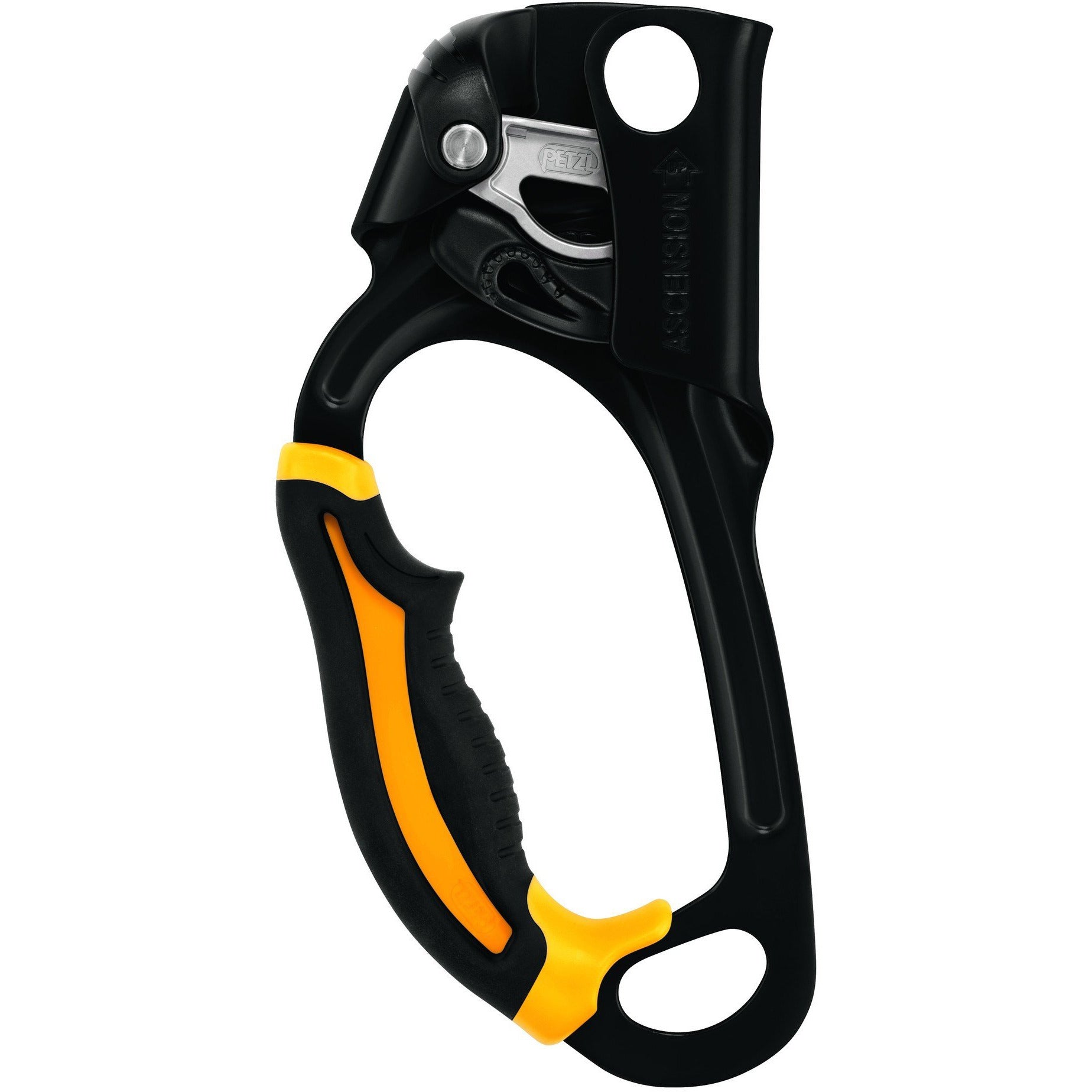 Petzl Ascension Ascender - Aerial Adventure Tech