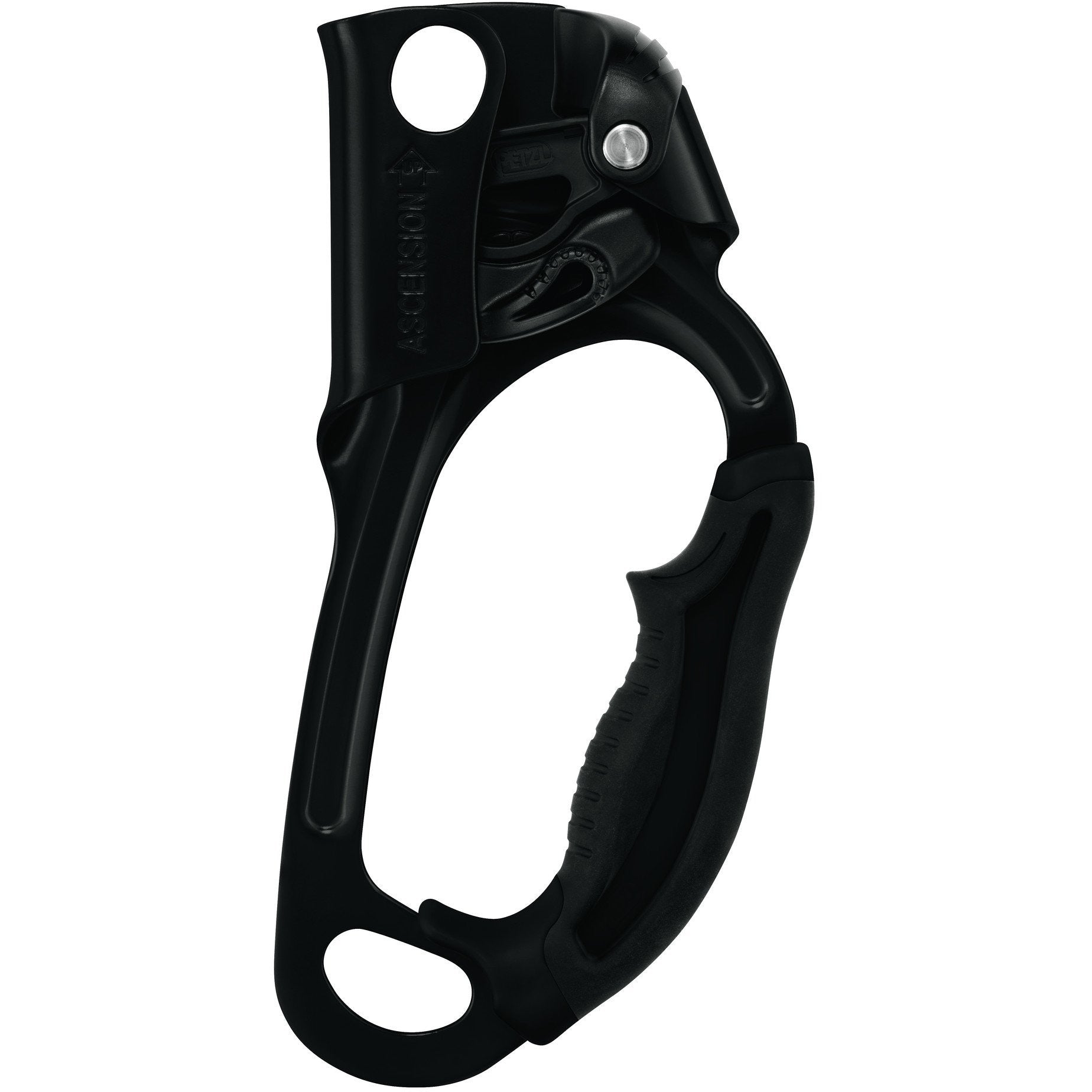 Petzl Ascension Ascender - Aerial Adventure Tech