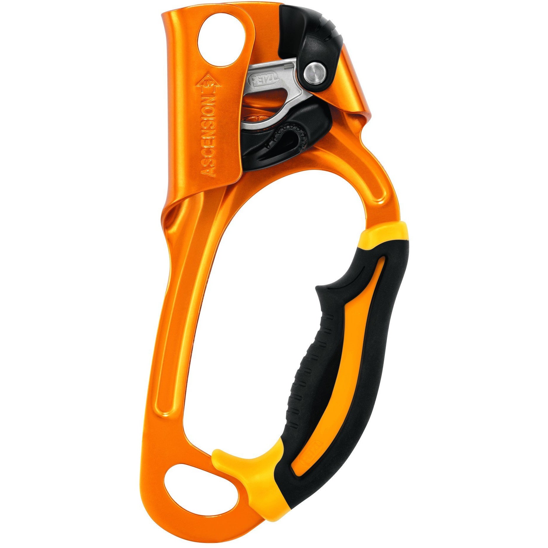 Petzl Ascension Ascender - Aerial Adventure Tech