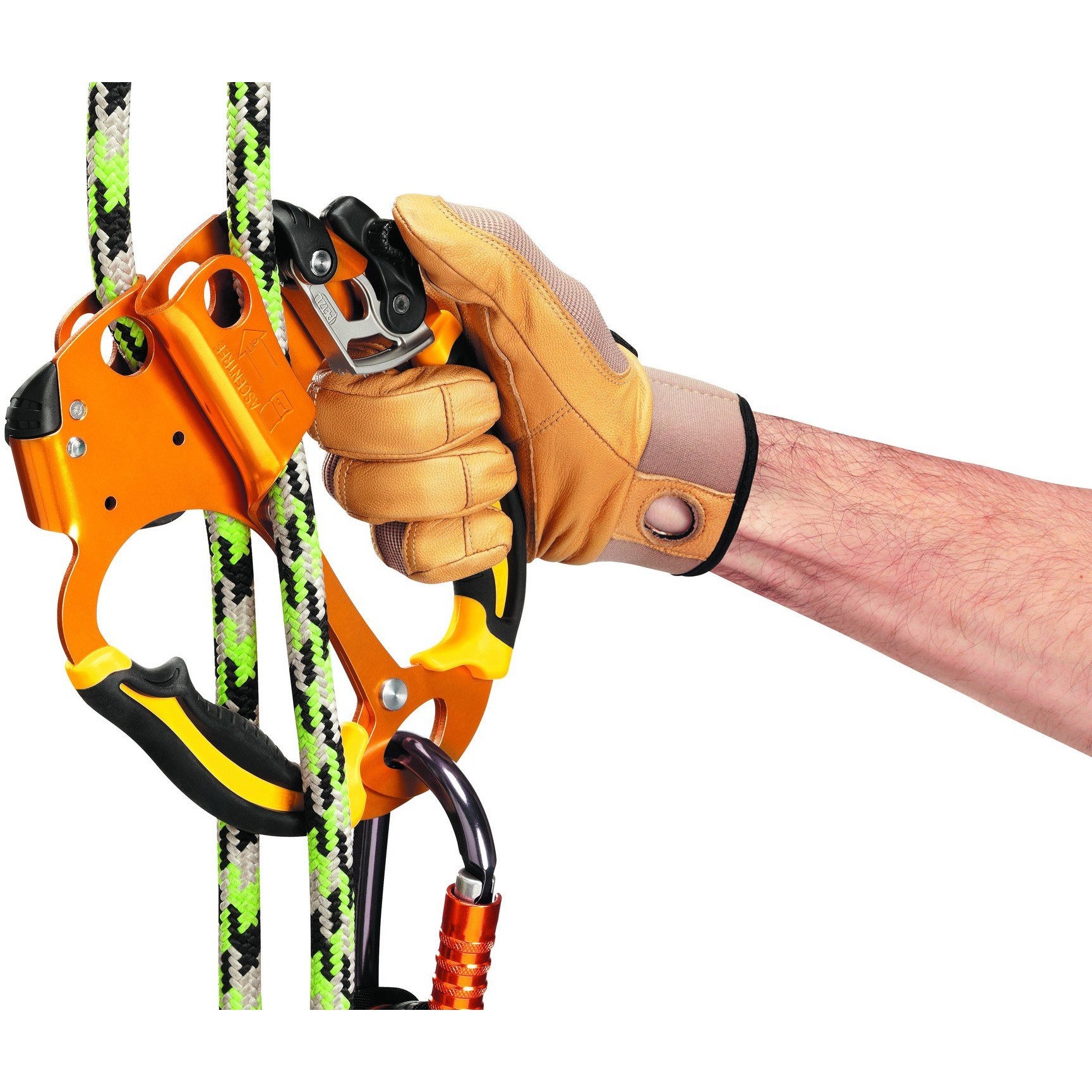 Petzl Ascentree Ascender - Thumbnail 5