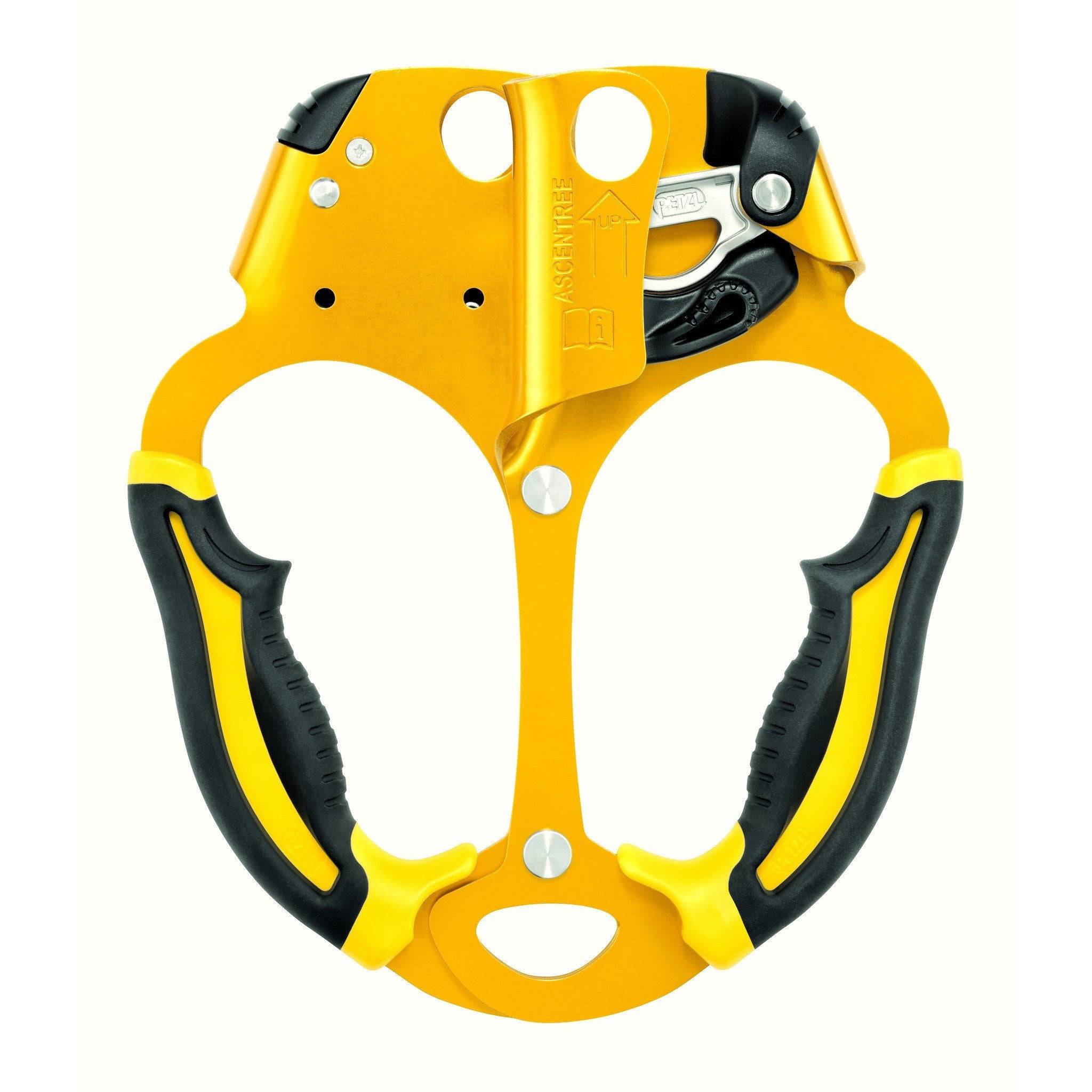 Petzl Ascentree Ascender