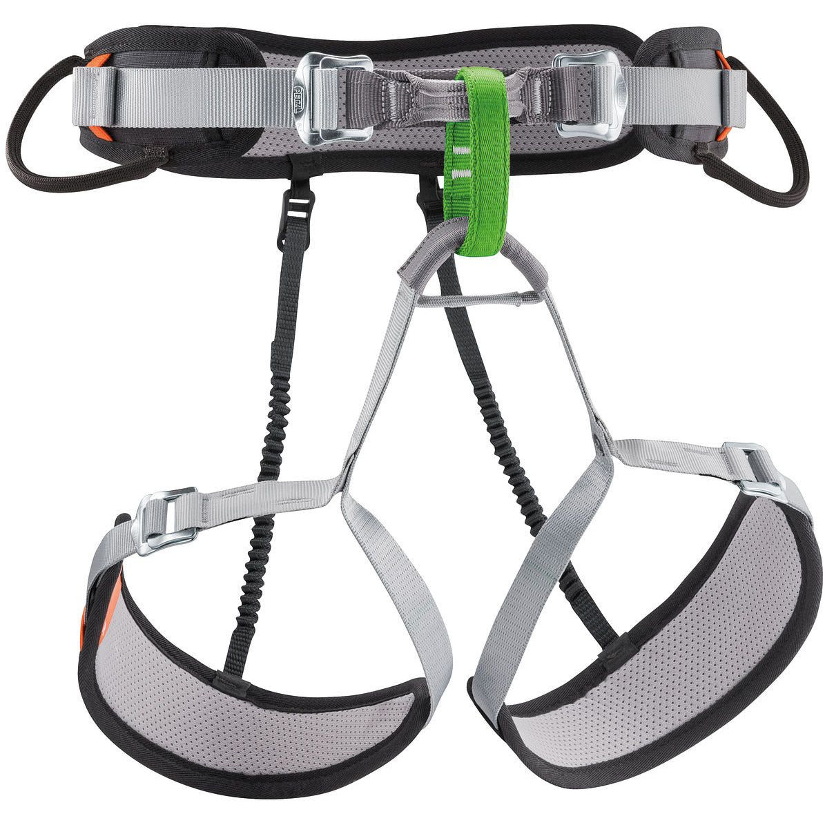 Petzl Aspir Sit Harness - Aerial Adventure Tech