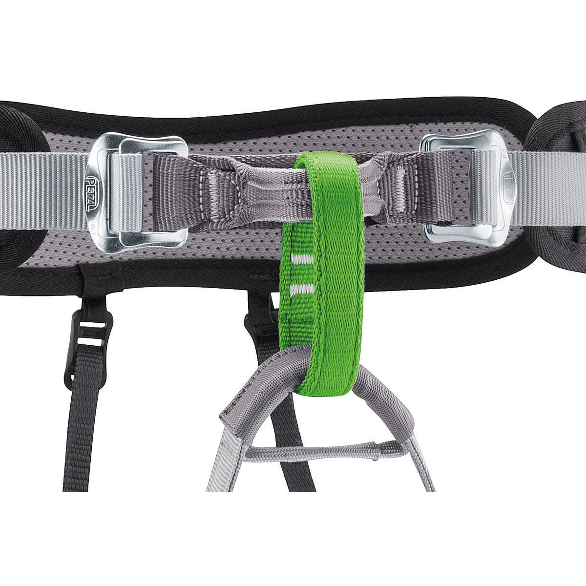 Petzl Aspir Sit Harness - Aerial Adventure Tech