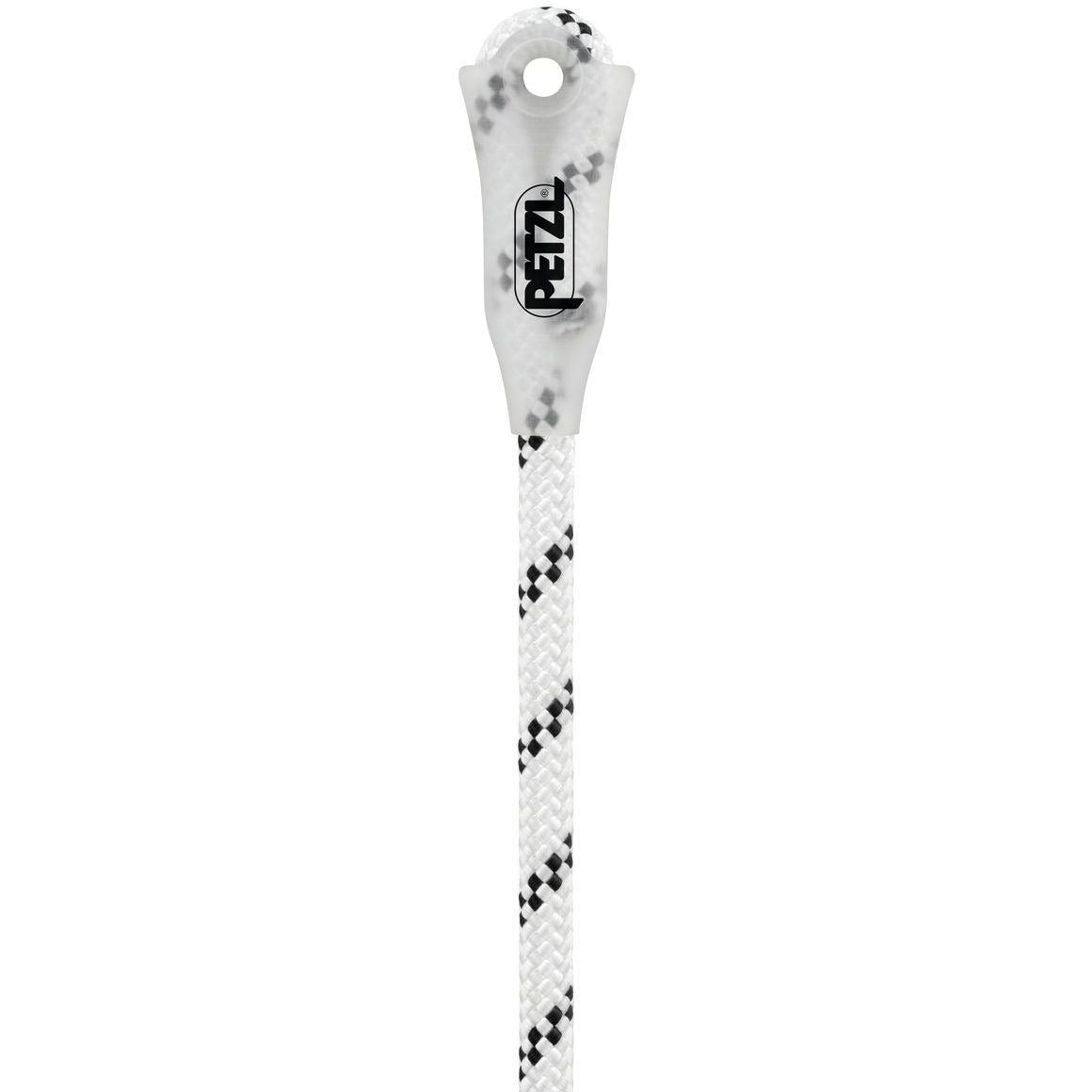 Petzl Axis 11 mm Semi-Static Rope with Sewn Termination - Aerial Adventure Tech