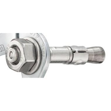 Petzl Bolt HCR - Aerial Adventure Tech