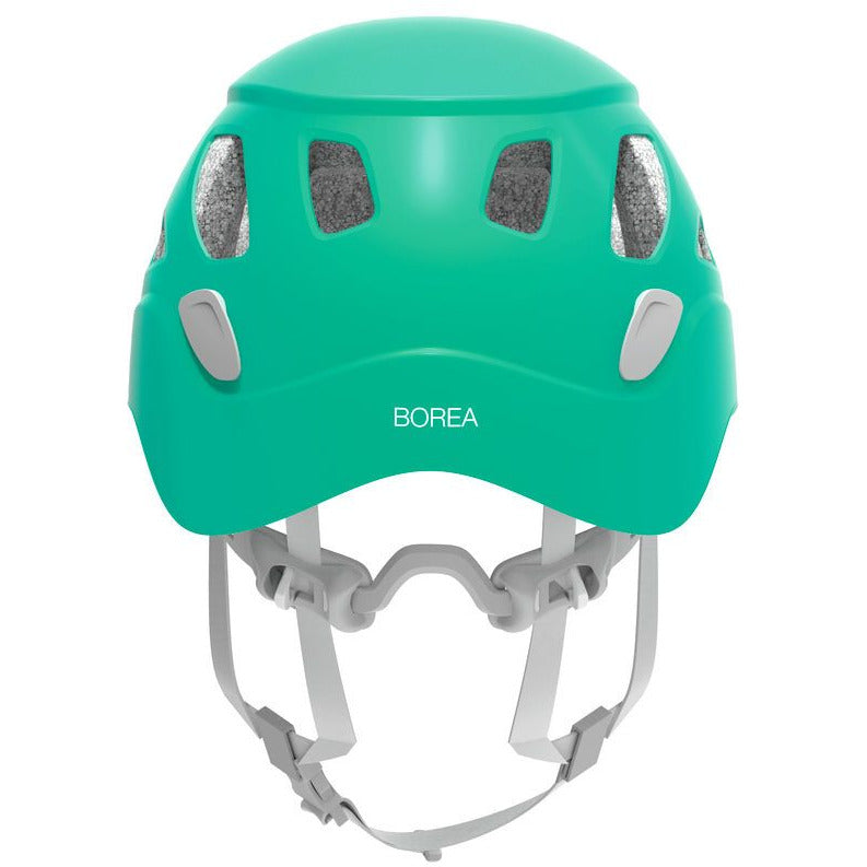 Petzl Borea Helmet - Aerial Adventure Tech