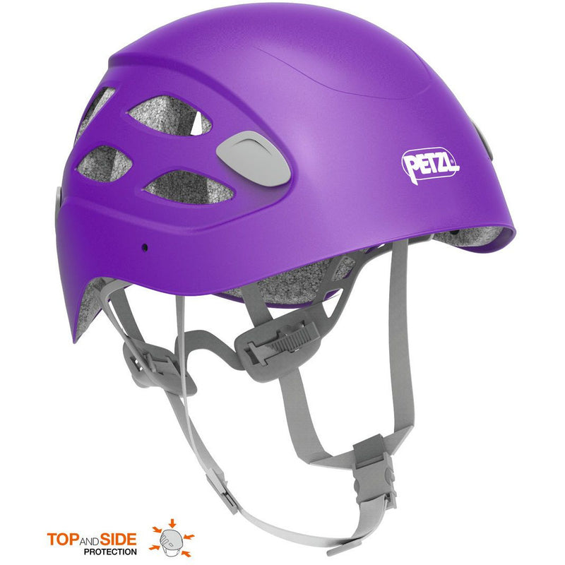 Petzl Borea Helmet - Aerial Adventure Tech