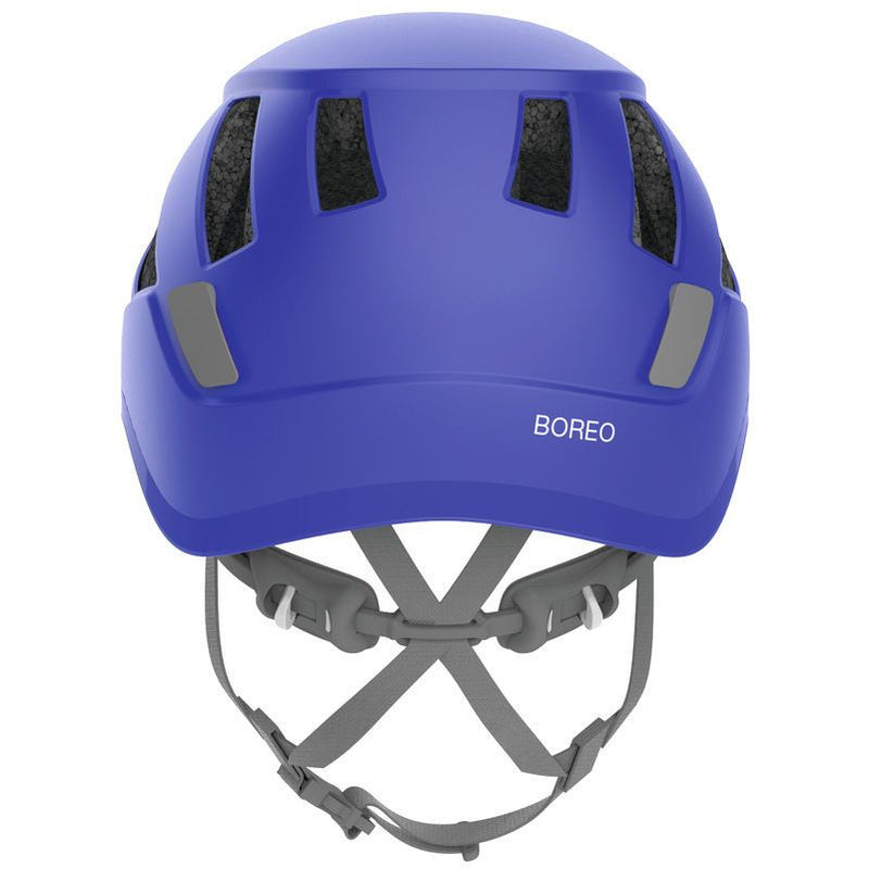 Petzl Boreo Helmet - Aerial Adventure Tech