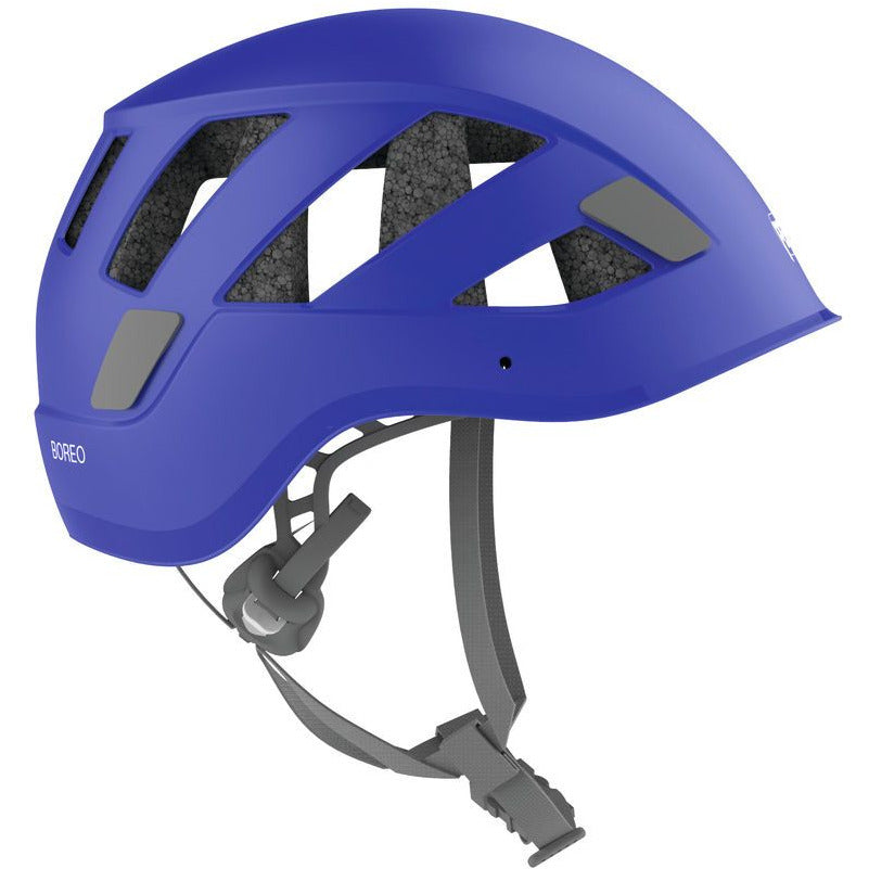 Petzl Boreo Helmet - Aerial Adventure Tech