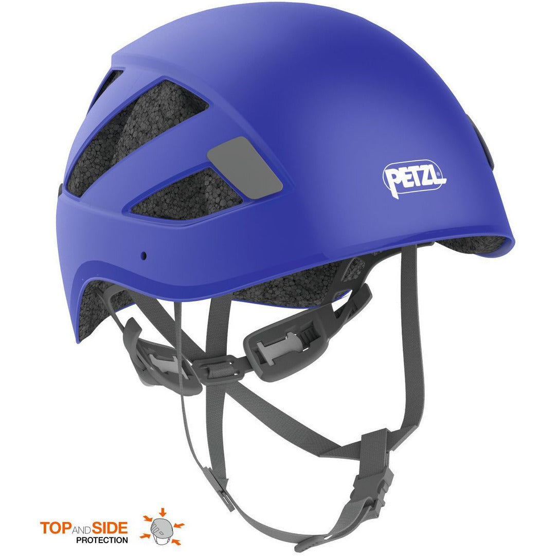 Petzl Boreo Helmet - Aerial Adventure Tech