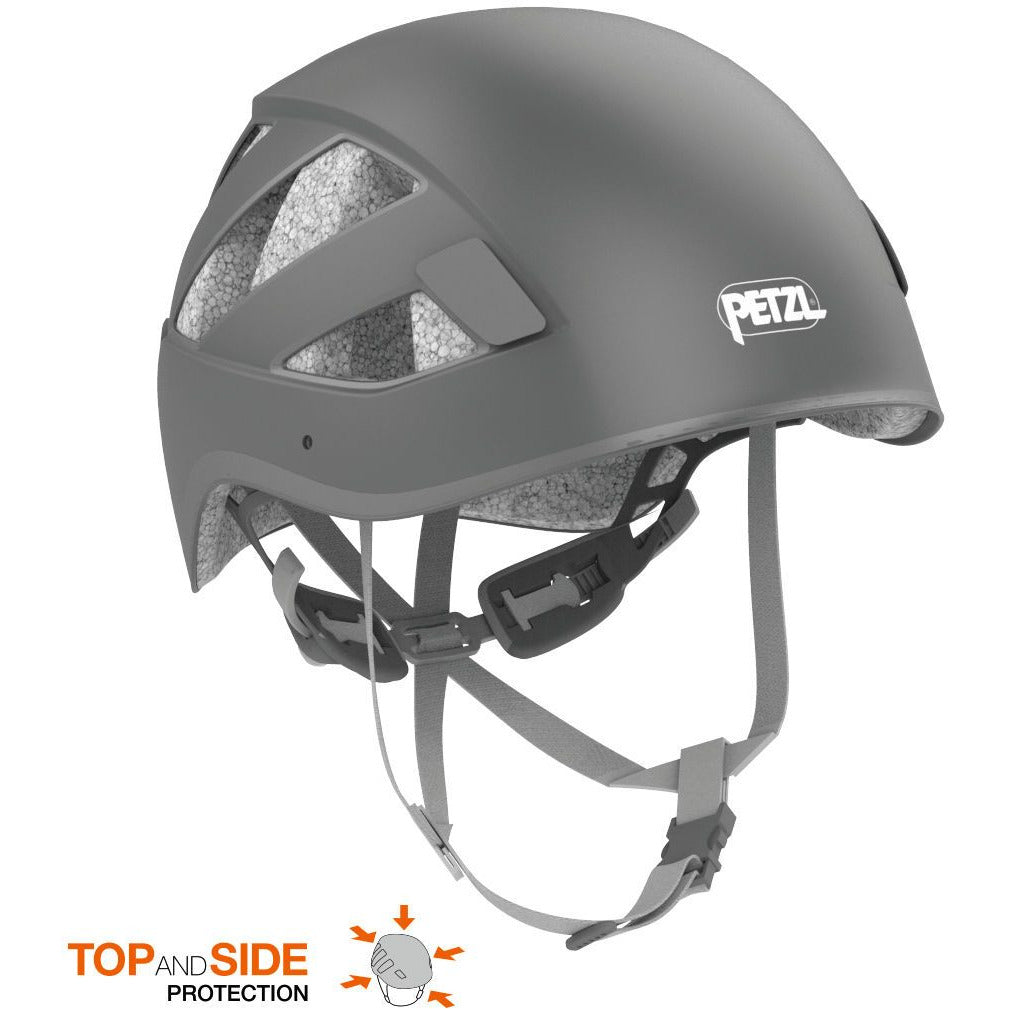 Petzl Boreo Helmet - Aerial Adventure Tech