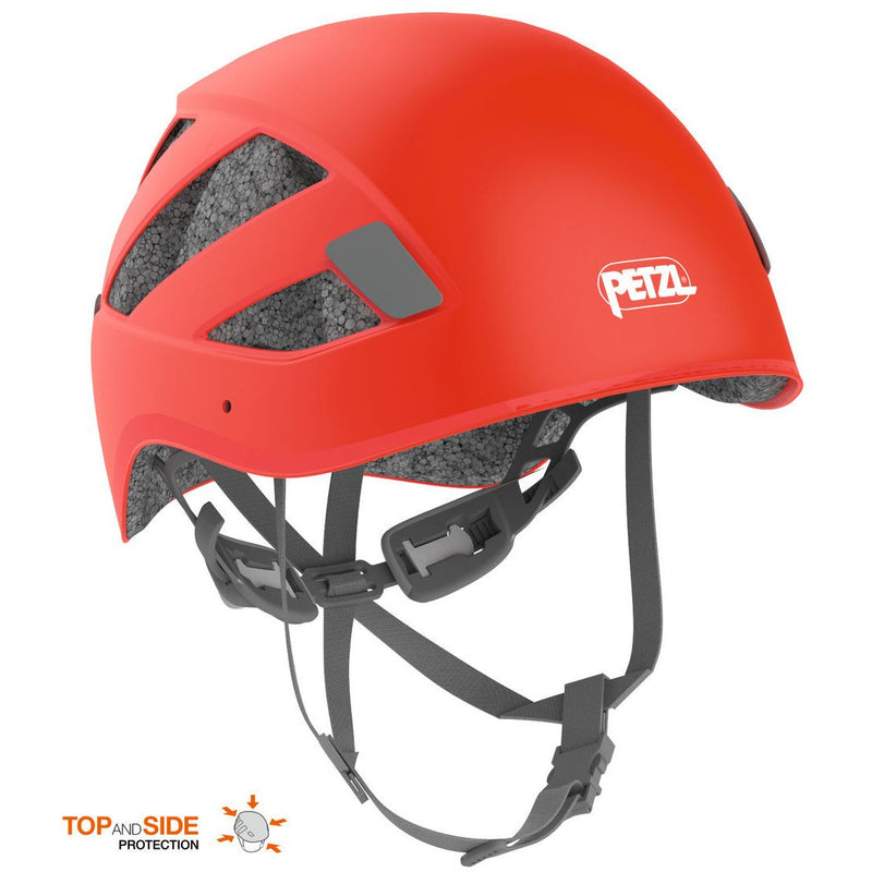Petzl Boreo Helmet - Aerial Adventure Tech