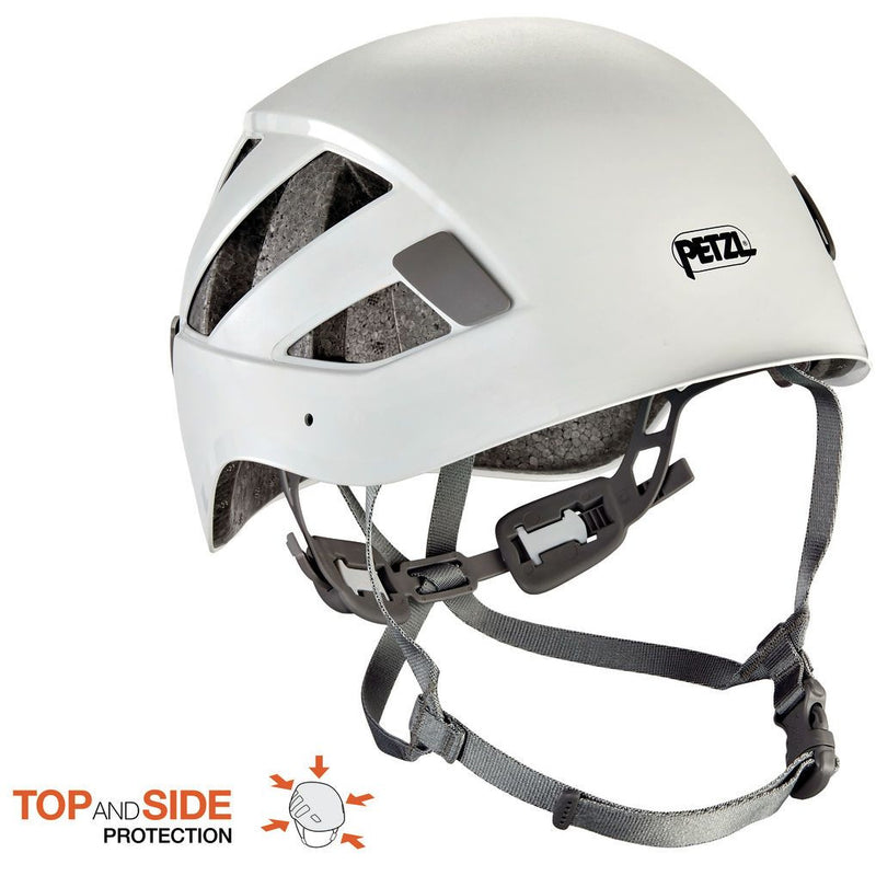 Petzl Boreo Helmet - Aerial Adventure Tech
