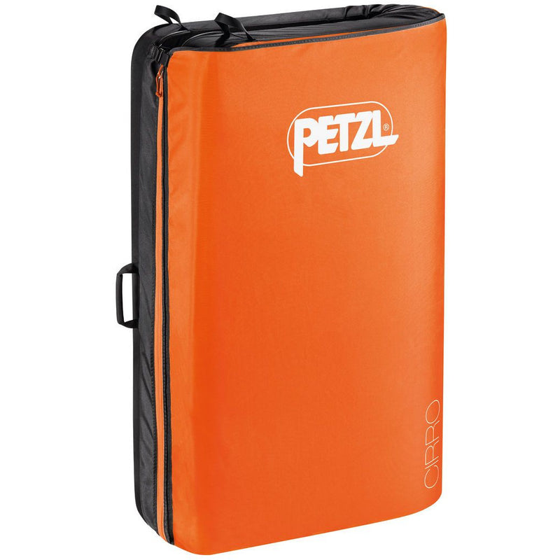 Petzl Cirro Crash Pad - Aerial Adventure Tech
