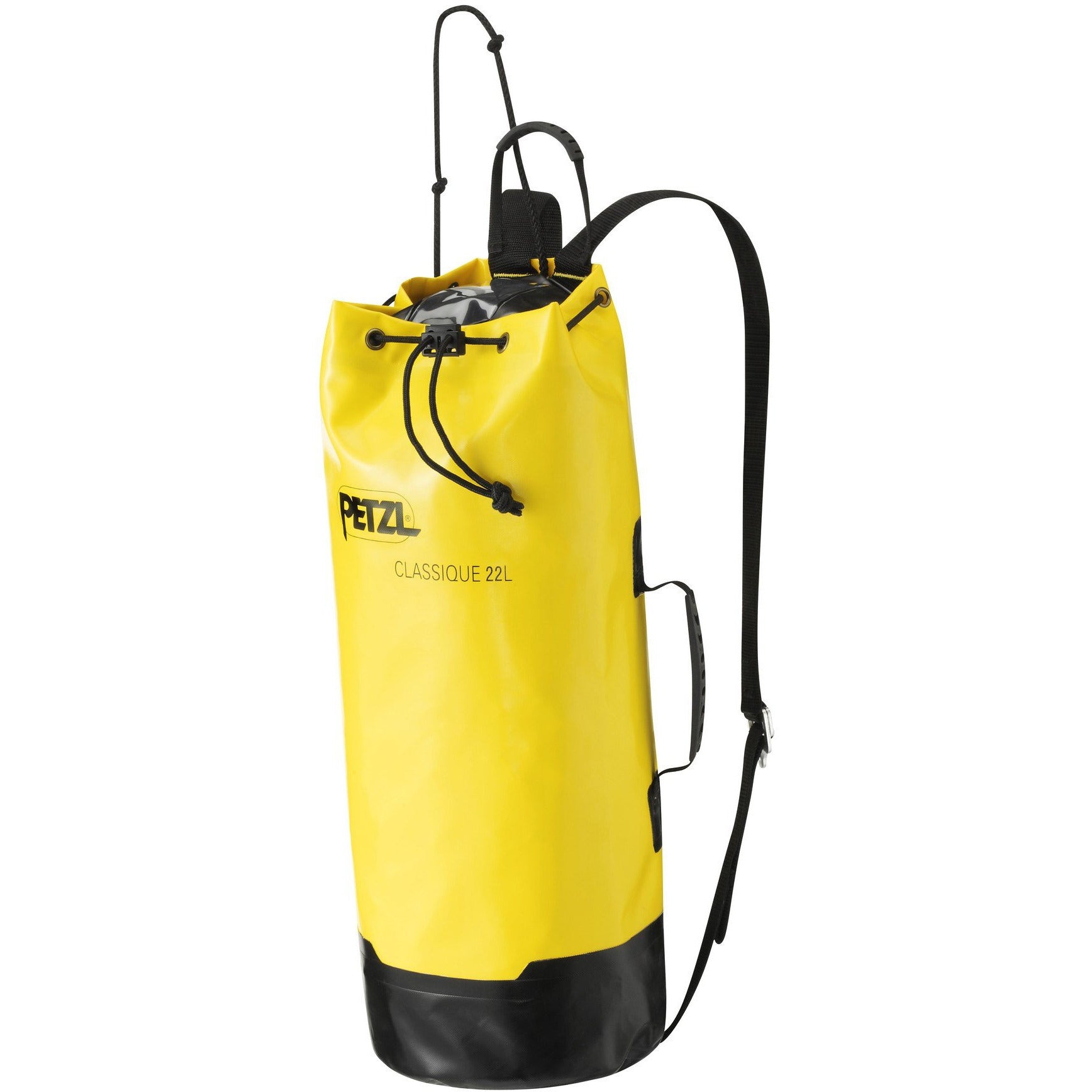 Petzl Classique Caving Pack - Thumbnail 5