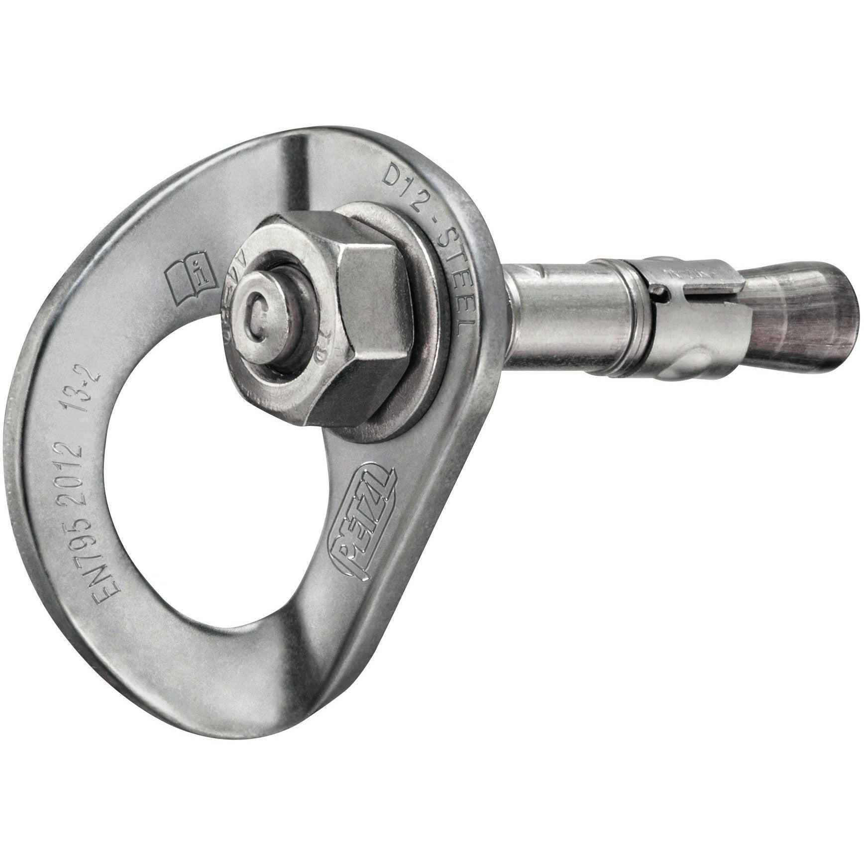 Coeur Bolt Steel Hanger - Thumbnail 5