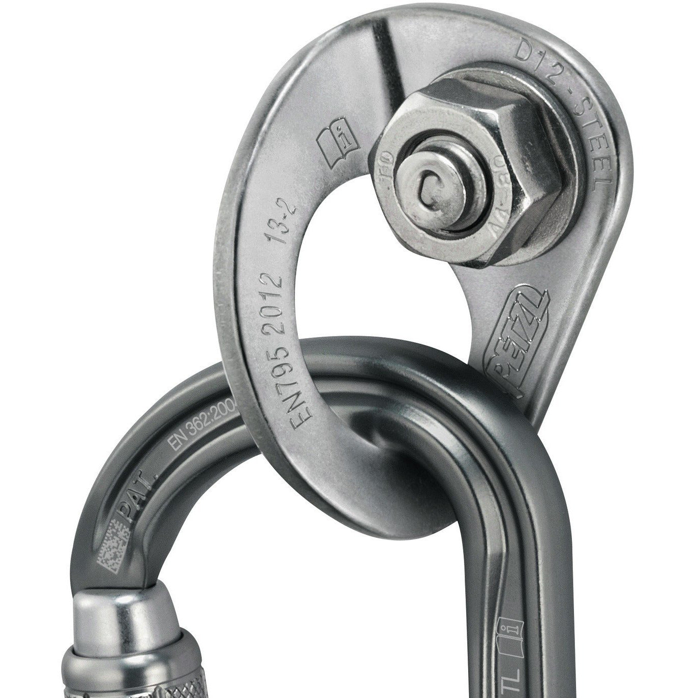 Coeur Bolt Steel Hanger - Thumbnail 3