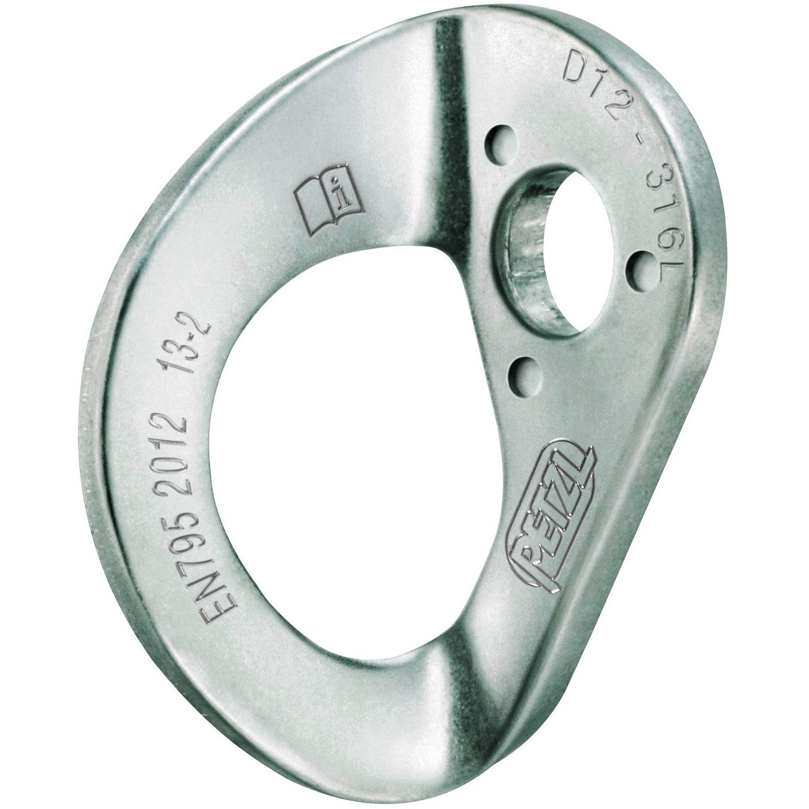 Petzl Coeur Climbing Hanger