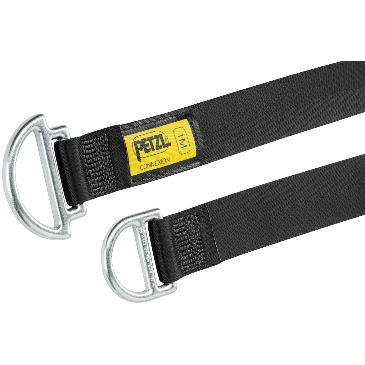 Petzl Connexion Fixe Anchor - Aerial Adventure Tech