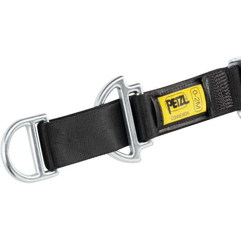 Petzl Connexion Vario Anchor - Aerial Adventure Tech