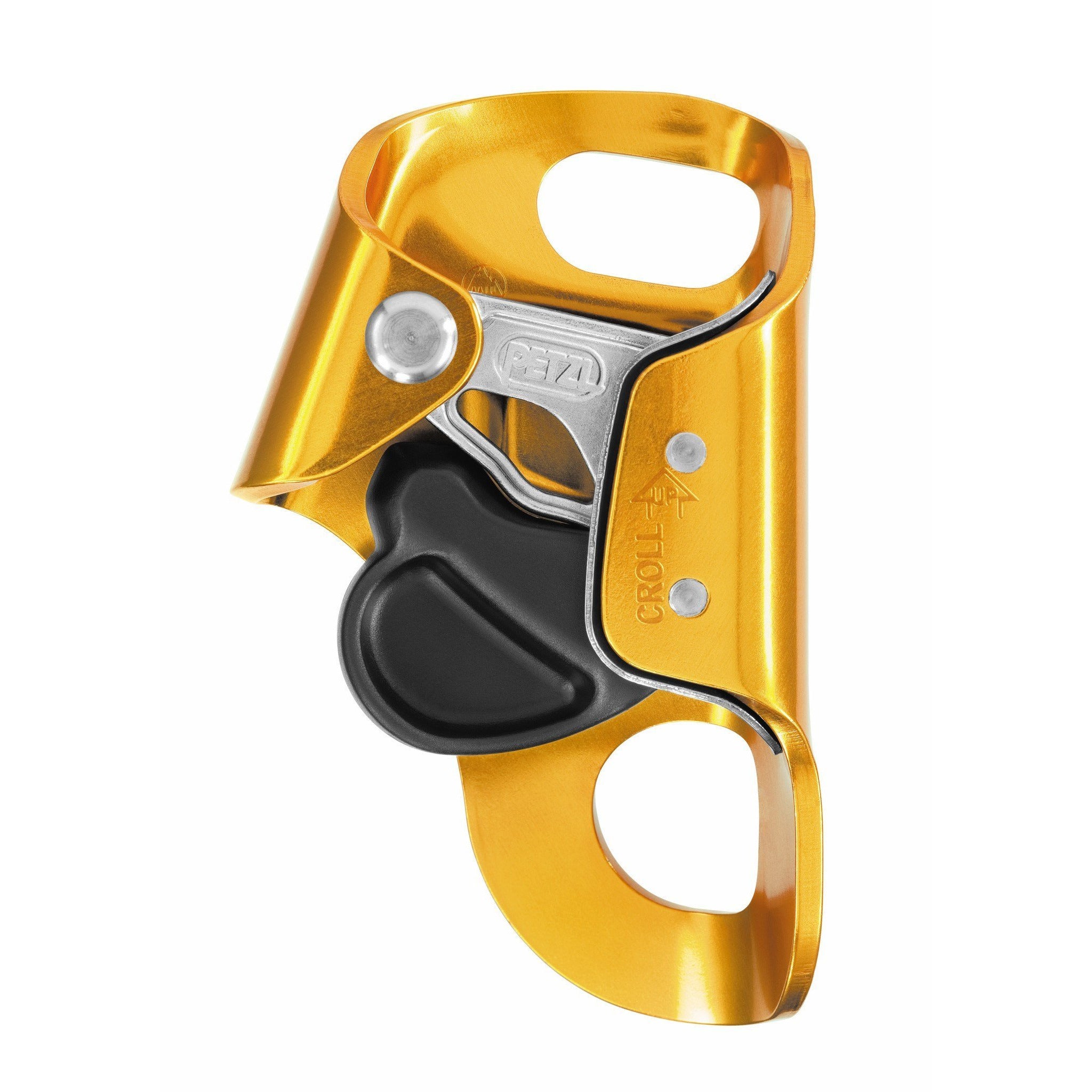 Petzl Croll Ascender - Aerial Adventure Tech