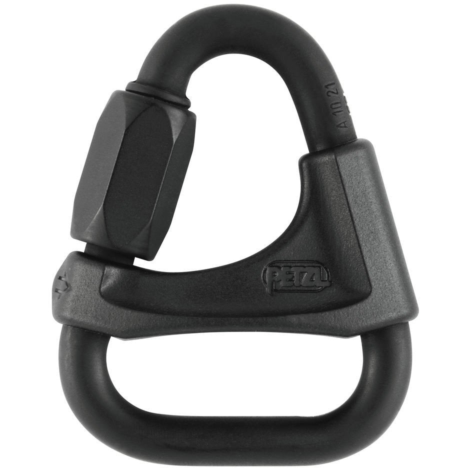 Petzl Delta Connector - Aerial Adventure Tech