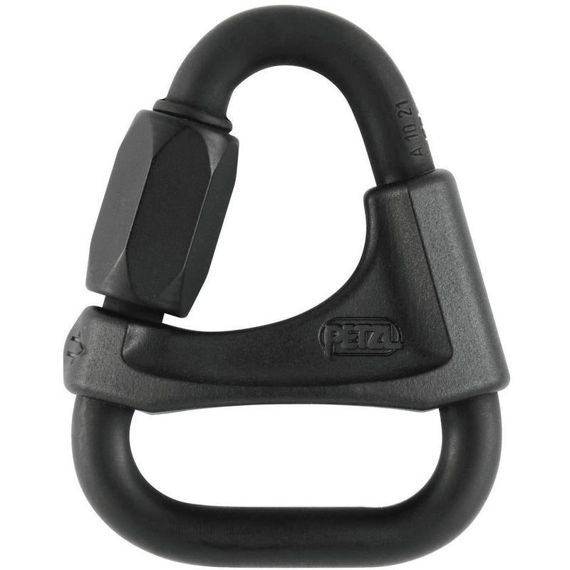 Petzl Delta Connector - Aerial Adventure Tech