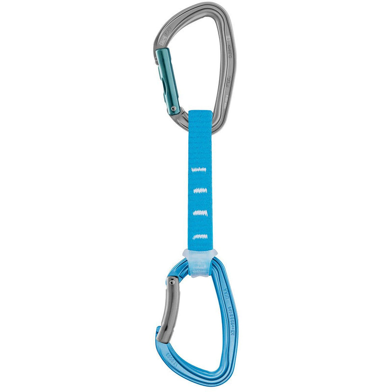 Petzl Djinn Axess Quickdraw - Aerial Adventure Tech
