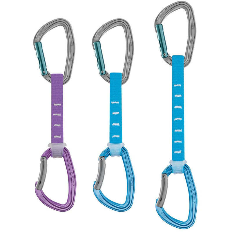 Petzl Djinn Axess Quickdraw - Aerial Adventure Tech
