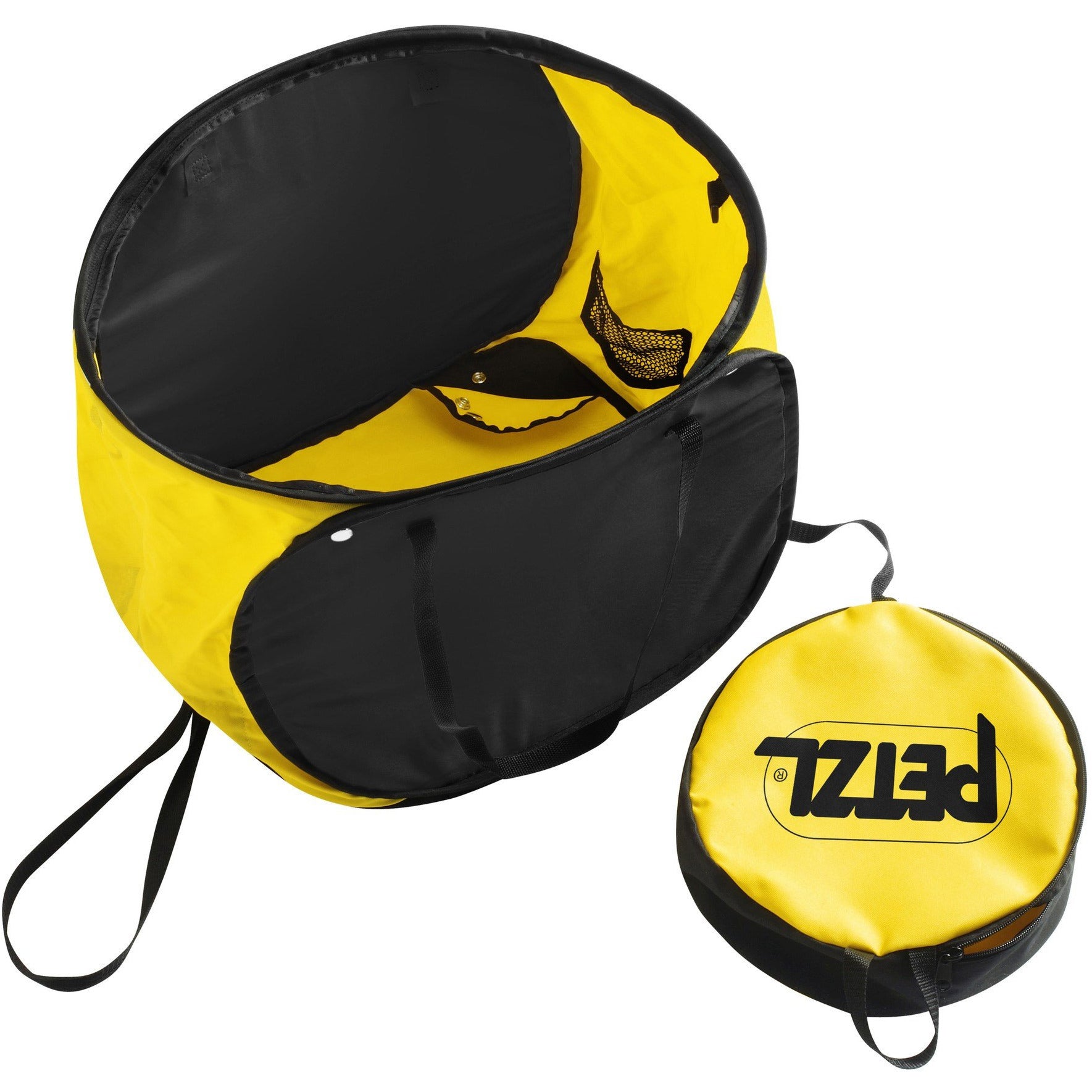 Petzl Eclipse Throw Line Storage - Aerial Adventure Tech