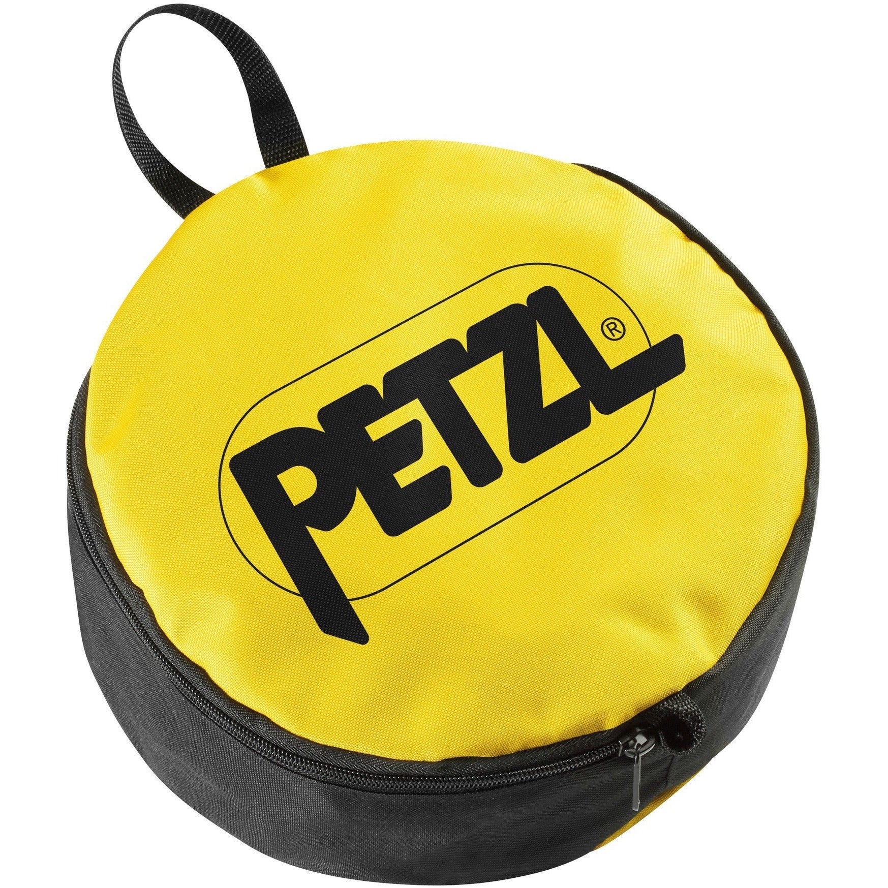 Petzl Eclipse Throw Line Storage - Aerial Adventure Tech