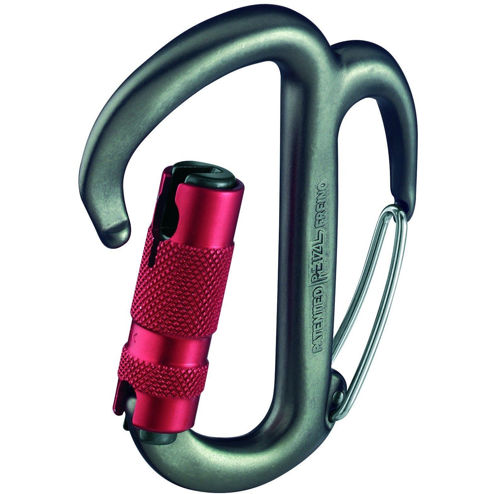 Petzl Freino Carabiner - Aerial Adventure Tech