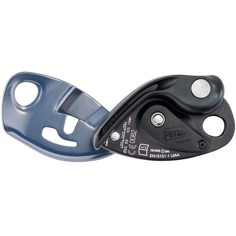 Petzl GRIGRI Belay Device - Aerial Adventure Tech