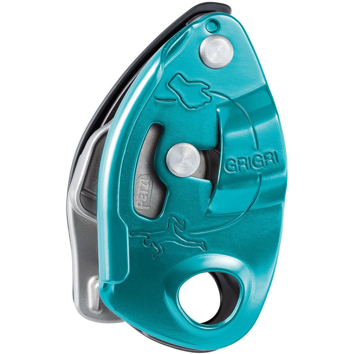 Petzl GRIGRI Belay Device - Aerial Adventure Tech