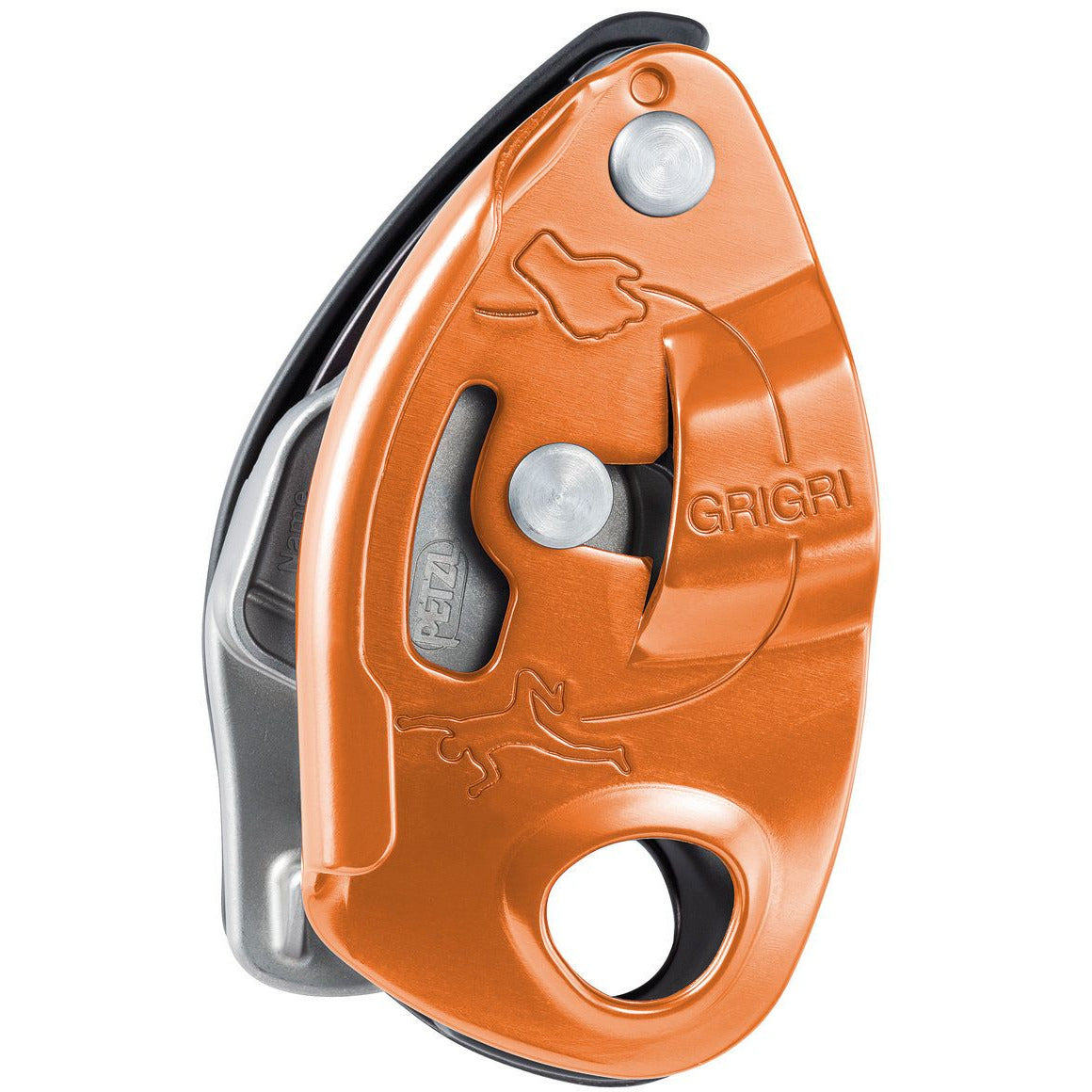 Petzl GRIGRI Belay Device - Aerial Adventure Tech