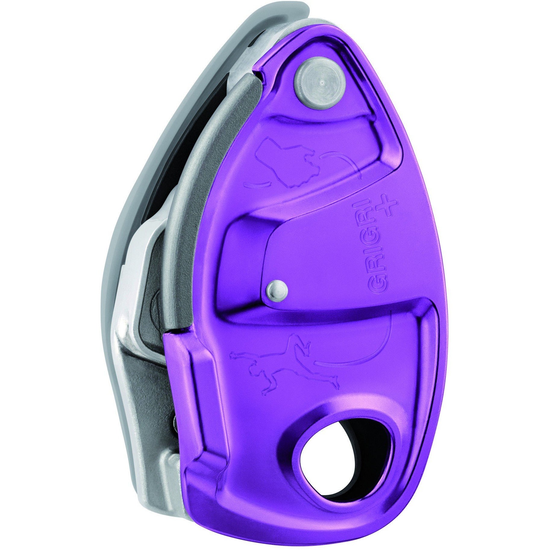 Petzl Grigri Plus - K2 Planet