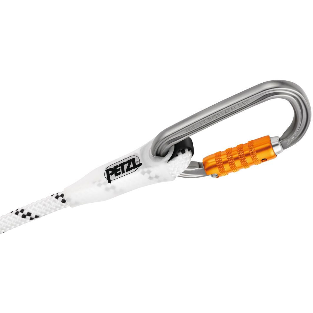 Petzl Grillon Lanyard - Aerial Adventure Tech