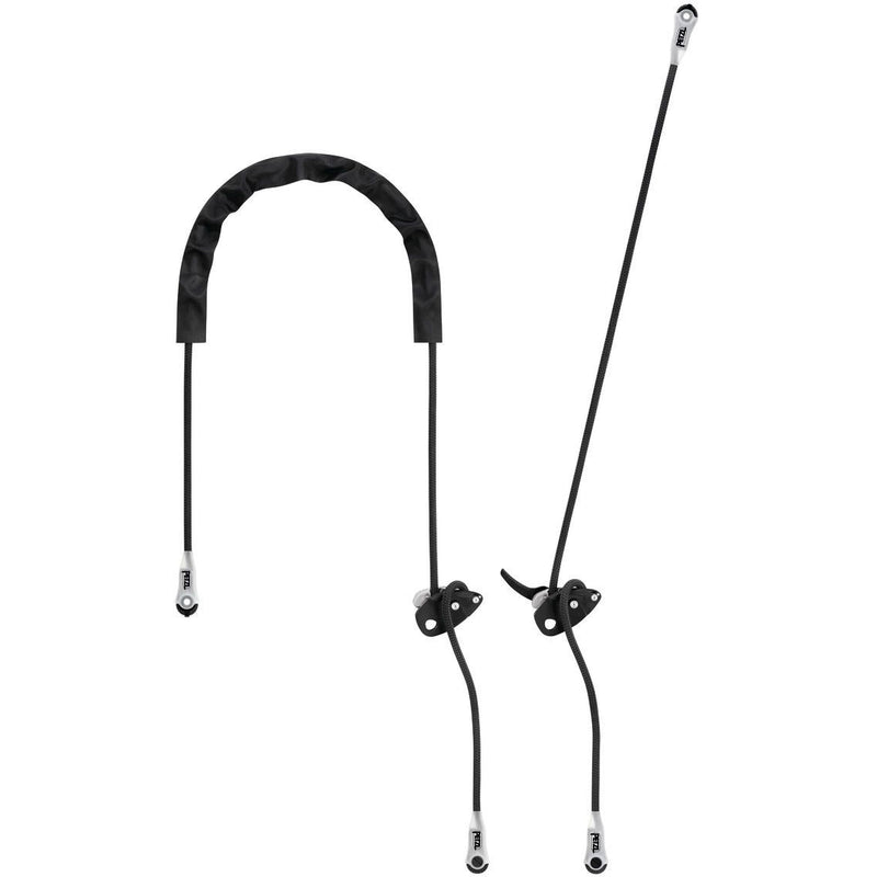 Petzl Grillon Lanyard - Aerial Adventure Tech