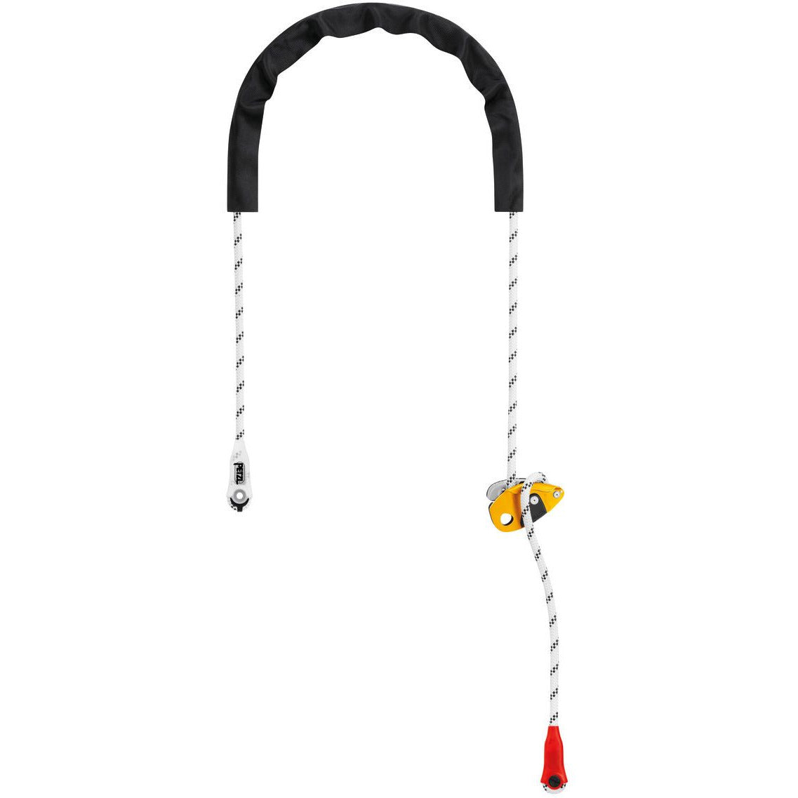 Petzl Grillon Lanyard - Aerial Adventure Tech