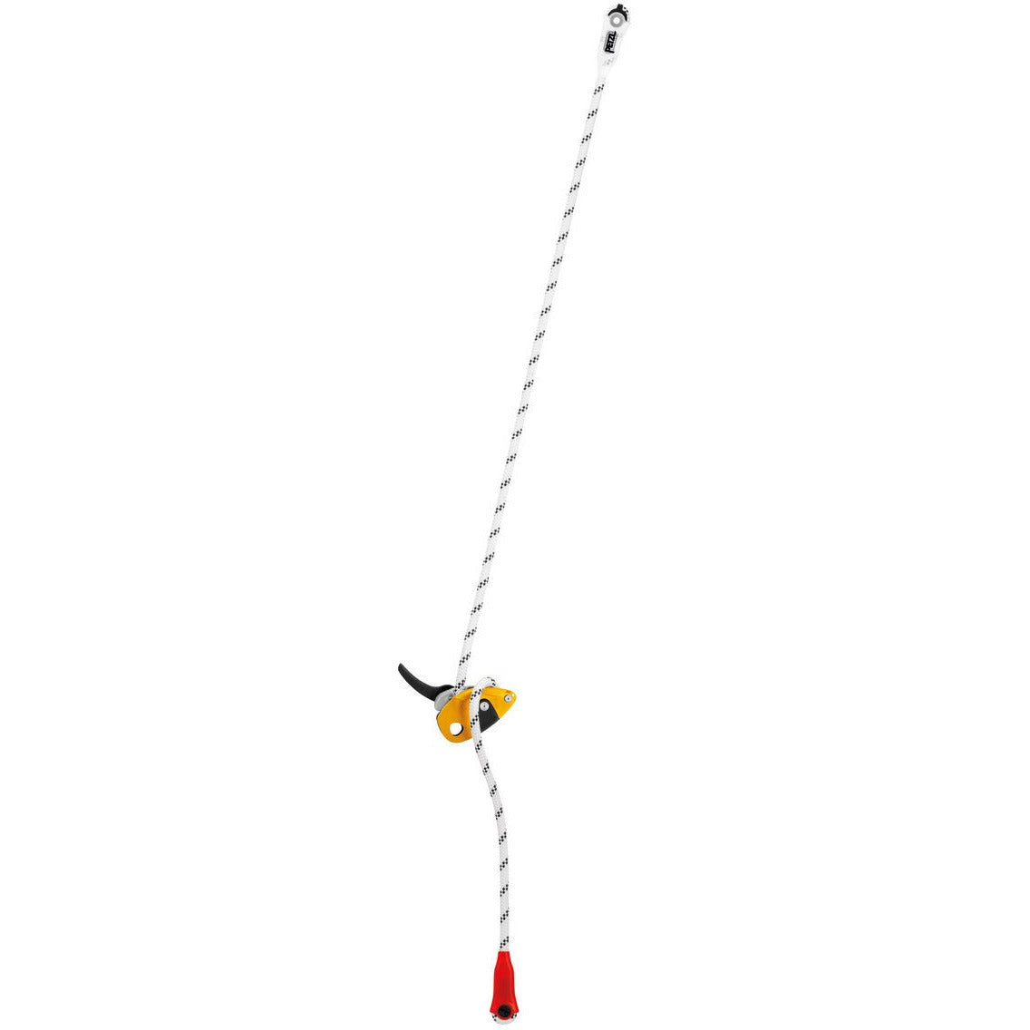 Petzl Grillon Lanyard - Aerial Adventure Tech