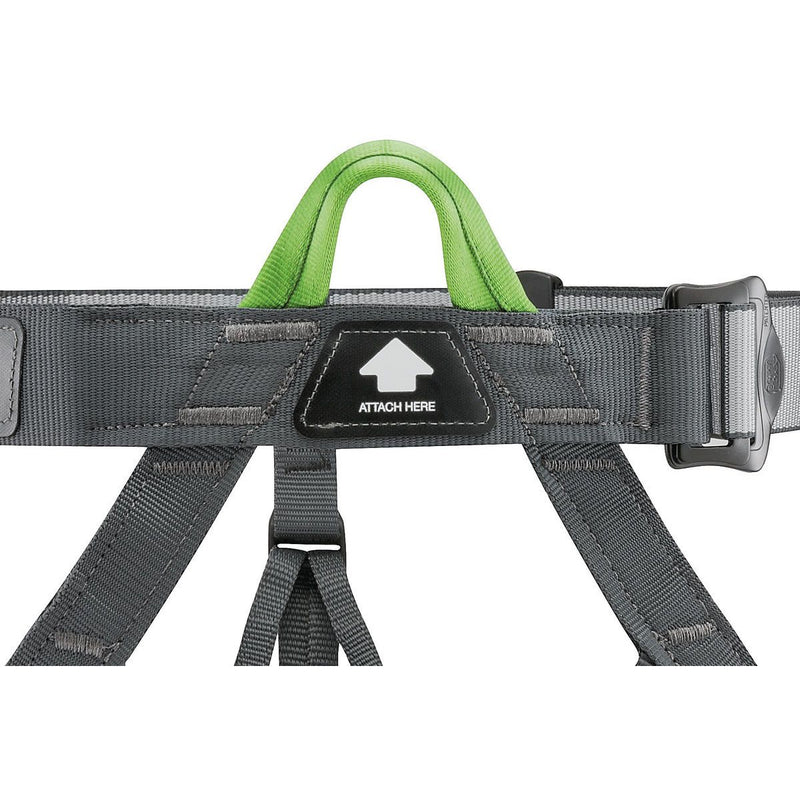 Petzl Gym Sit Harness - Aerial Adventure Tech