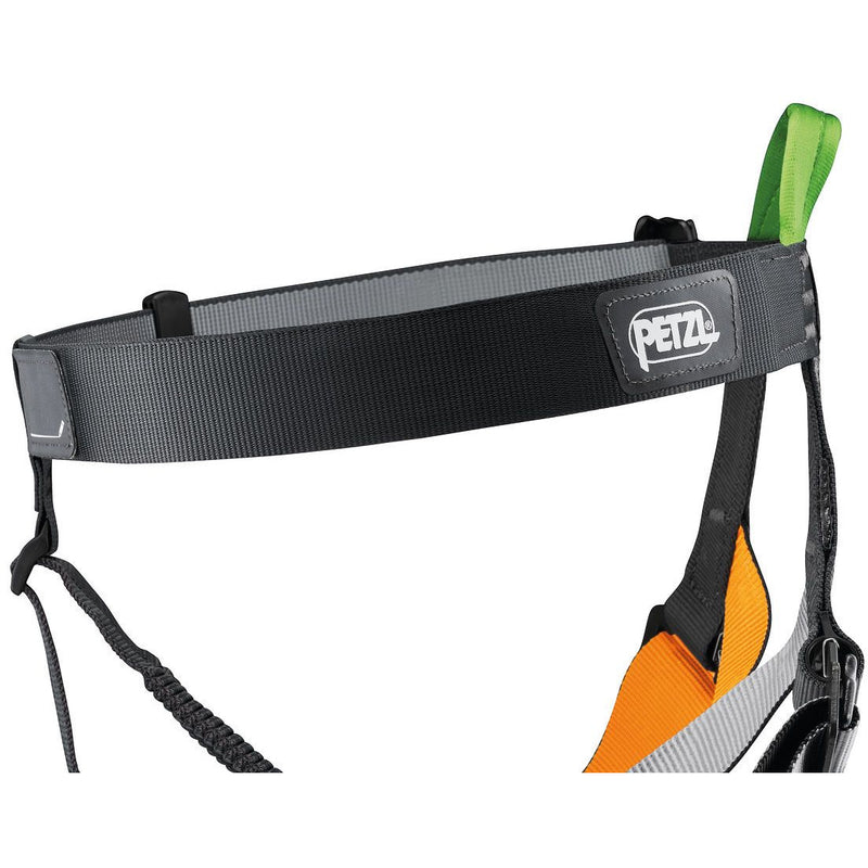 Petzl Gym Sit Harness - Aerial Adventure Tech