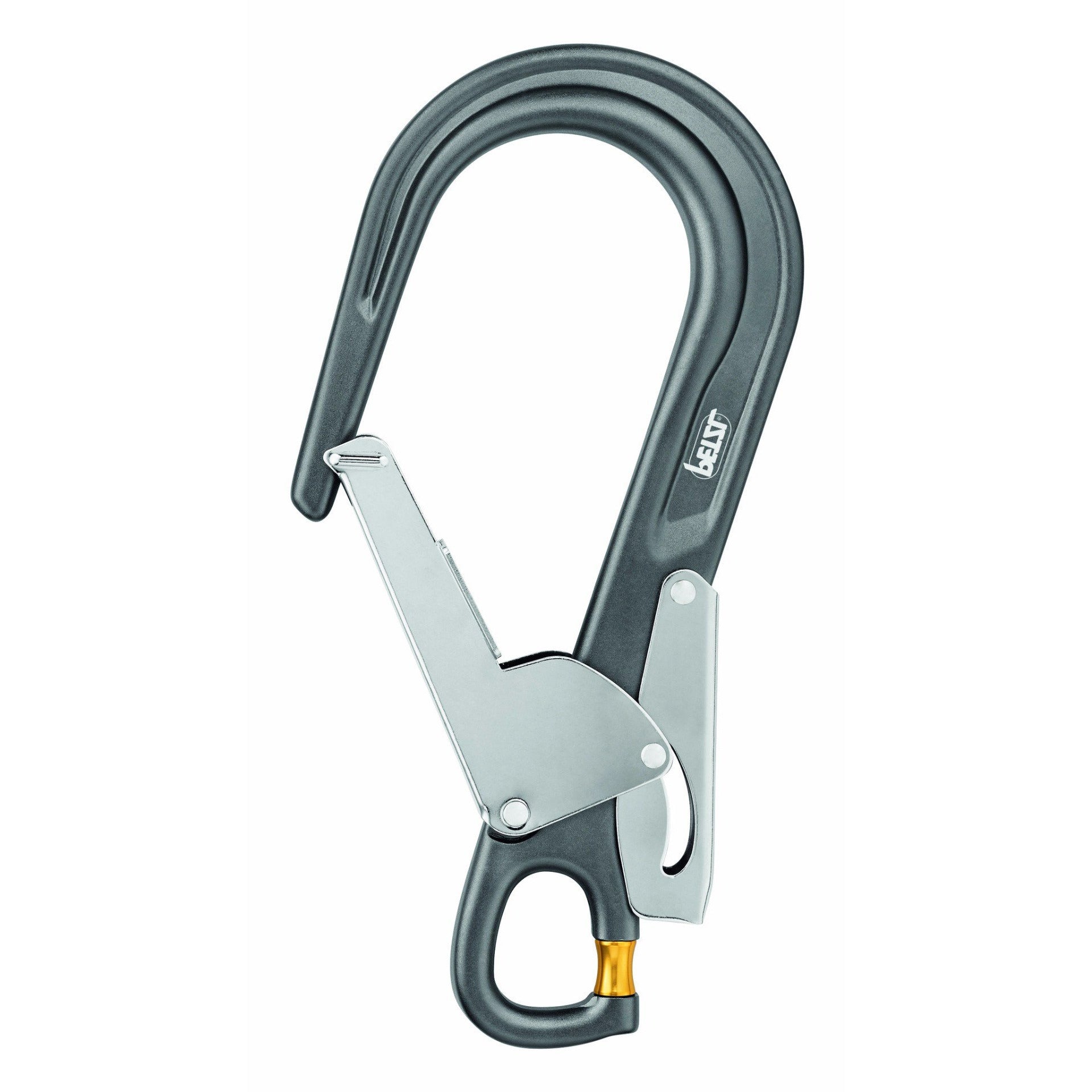 Petzl MGO Open 60 Connector - Aerial Adventure Tech