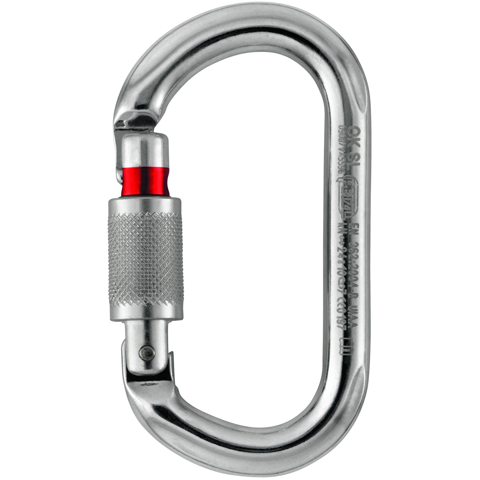 Ok Carabiner - Thumbnail 2