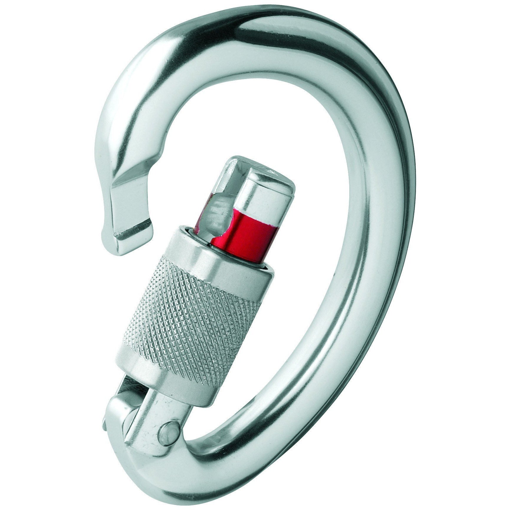 Petzl Omni Carabiner - Aerial Adventure Tech