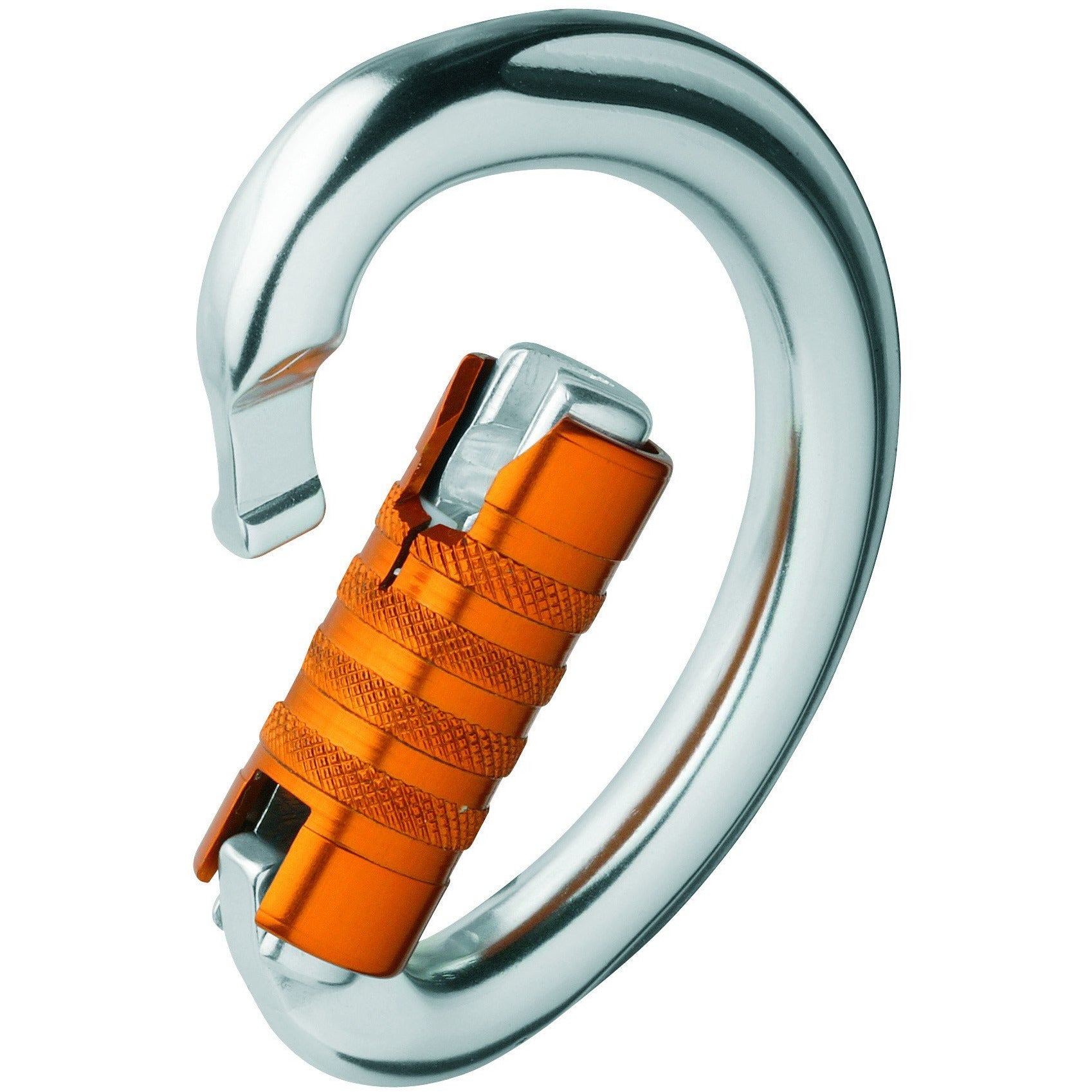 Petzl Omni Carabiner - Aerial Adventure Tech