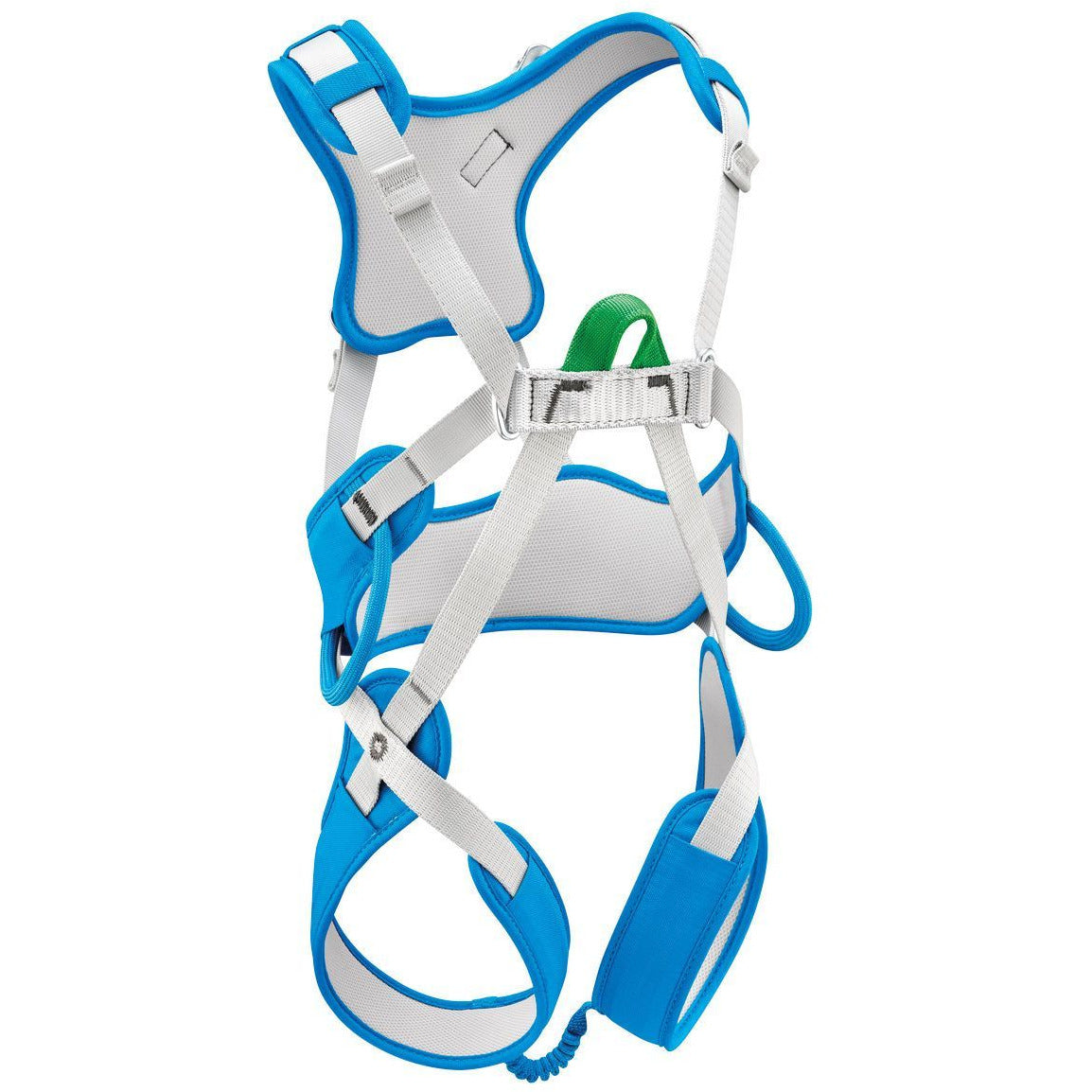 Petzl Ouistiti Full Body Harness - Aerial Adventure Tech