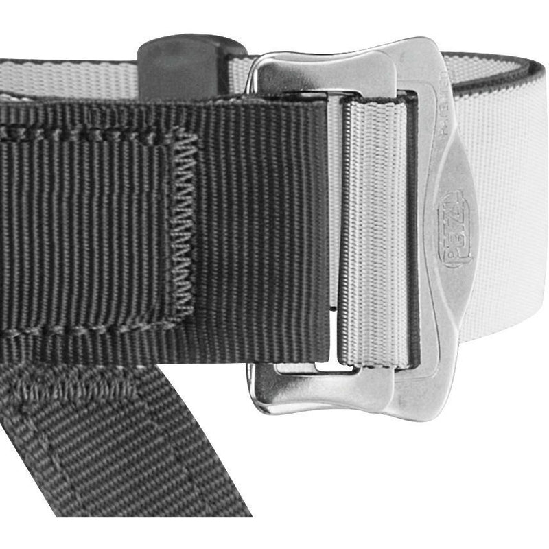 Petzl Panji Sit Harness - Aerial Adventure Tech